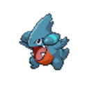 443 Gible icon